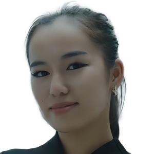 Еркин Жанерке Нурлановна - фотография Еркин Жанерке Нурлановна, детский стоматолог, детский ортодонт - Астана