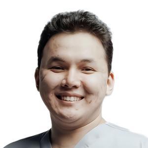 Турапов Мадияр Муратович, стоматолог-ортопед, стоматолог-имплантолог - Астана