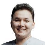 Турапов Мадияр Муратович Турапов Мадияр Муратович, Стоматолог-ортопед, Стоматолог-имплантолог - Астана