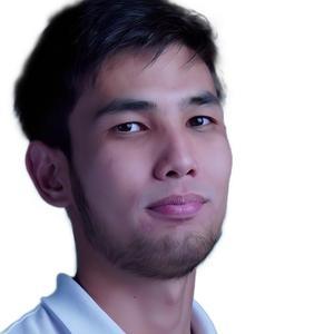 Беген Адиль Серикович - фотография Беген Адиль Серикович, стоматолог-ортодонт - Астана