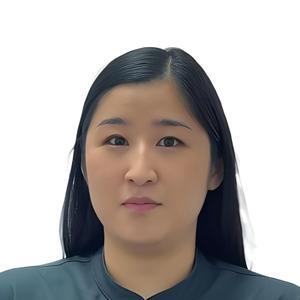 Кабдрашат Аяжан Кайратовна - фотография Кабдрашат Аяжан Кайратовна, стоматолог - Астана