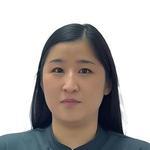 Кабдрашат Аяжан Кайратовна, Стоматолог - Астана