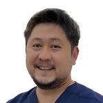 Ибраев Адильхан Абаевич Ибраев Адильхан Абаевич, Детский стоматолог, Детский стоматолог-ортопед - Астана