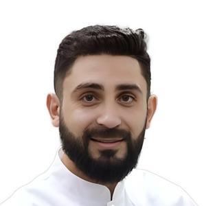 Ахвердиев Али Расулович, стоматолог, стоматолог-имплантолог, стоматолог-ортопед - Астана