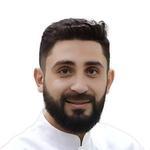 Ахвердиев Али Расулович, Стоматолог, Стоматолог-имплантолог, Стоматолог-ортопед - Астана