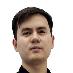 Зиядинхан Темирхан Зиядинханович, стоматолог-хирург - Астана