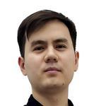 Зиядинхан Темирхан Зиядинханович, Стоматолог-хирург - Астана