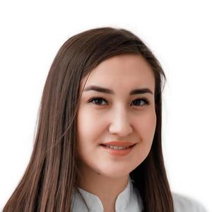 Момбекова Диана Канатовна - фотография Момбекова Диана Канатовна, дерматовенеролог, врач-косметолог, дерматолог, детский дерматолог - Астана
