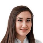 Момбекова Диана Канатовна, Дерматовенеролог, Врач-косметолог, Дерматолог, Детский дерматолог - Астана
