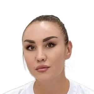 Рахматулина Риза Ғанибекқызы - фотосурет Рахматулина Риза Ғанибекқызы, гастроэнтеролог - Астана