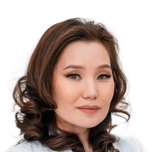 Дуламбаева Асель Сабитовна, эндокринолог, детский эндокринолог - Астана