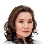 Дуламбаева Асель Сабитовна, Эндокринолог, Детский эндокринолог - Астана