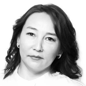 Аханова Гүлден Төкенқызы, врач-косметолог, дерматолог - Астана