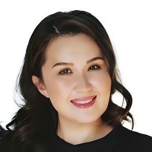 Дюсенгулова Гулимай Нурлановна - фотография Дюсенгулова Гулимай Нурлановна, стоматолог-ортодонт - Астана