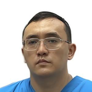 Қаймолденов Шыңғыс Амангелдіұлы - фотосурет Қаймолденов Шыңғыс Амангелдіұлы, стоматолог-хирург, стоматолог-имплантолог - Астана