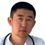 Куанов Айдын Кусайнович, Педиатр - Астана