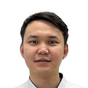 Кошанов Эдилхан Талгатулы, детский лор - Астана