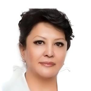 Мукашева Сауле Абекеновна, гинеколог, врач узи, гинеколог-эндокринолог - Астана