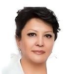 Мукашева Сауле Абекеновна, Гинеколог, Врач УЗИ, Гинеколог-эндокринолог - Астана