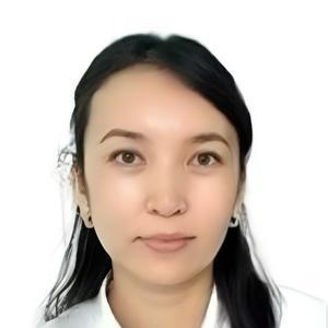 Қамбарова Кәмшат Қыдырбайқызы - фотосурет Қамбарова Кәмшат Қыдырбайқызы, гинеколог, врач узи, детский врач узи - Астана