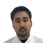 Турарбеков Алибек Бауыржанулы, Стоматолог, детский стоматолог - Астана