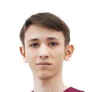 Байдуллаев Ердәулет Асқарұлы, стоматолог, детский стоматолог - Астана