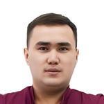 Айдарханов Дархан Жанатович, Стоматолог-хирург, детский стоматолог-хирург - Астана