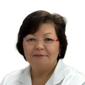 Сыздыкова Салима Рафагатовна, невролог - Астана