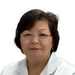 Сыздыкова Салима Рафагатовна, Невролог - Астана