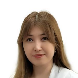 Есмаханова Назира Ерлановна, эндокринолог - Астана