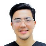 Кошенов Дулат Бакытович, Стоматолог, Стоматолог-гигиенист - Астана