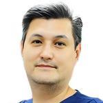 Аленов Жанибек Аркенович, Стоматолог, Стоматолог-ортопед, Стоматолог-хирург - Астана