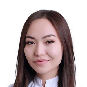 Байсаганова Махаббат Болатбековна, стоматолог, стоматолог-хирург - Астана