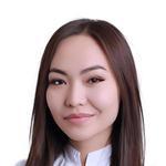 Байсаганова Махаббат Болатбековна, Стоматолог, Стоматолог-хирург - Астана