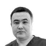Рахимбеков Алмас Алибекович, Стоматолог-хирург, Стоматолог-имплантолог - Астана