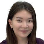 Аубакирова Гульнур Архатовна, Стоматолог-ортодонт - Астана