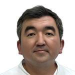Дильбарханов Басымбек Пердебекович, Стоматолог-имплантолог, Стоматолог, Стоматолог-хирург - Алматы
