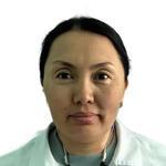 Карилхан Еркежан , Кардиолог - Астана