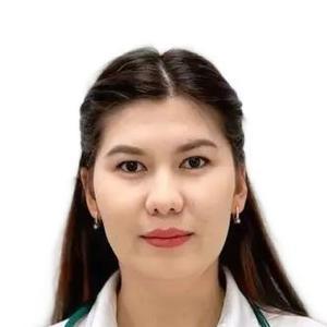 Оракбаева Шынар Каиргалиевна, невролог, детский невролог - Астана