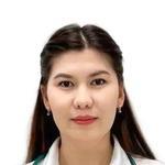 Оракбаева Шынар Каиргалиевна, Невролог, Детский невролог - Астана