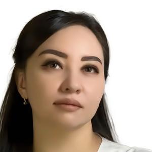 Жаукова Гүлмира Сеелқанқызы - фотосурет Жаукова Гүлмира Сеелқанқызы, психиатр - Астана