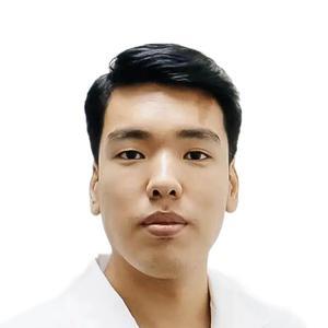 Салимов Рустам Бахтиярович, андролог, венеролог, уролог - Астана