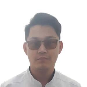 Дуйсенгали Аслан Муратович, стоматолог, стоматолог-ортопед, стоматолог-хирург - Астана