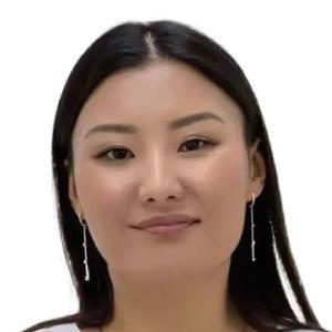 Ермухан Гульнар Сильбековна, стоматолог, стоматолог-ортодонт - Астана