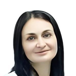 Альмуханова Альфия Сеитовна, детский офтальмолог - Астана