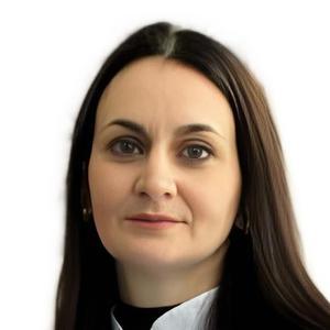 Әлмұханова Әлфия Сейітқызы, детский офтальмолог - Астана