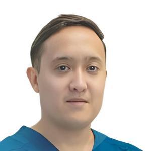 Амангелді Мирас Серікұлы, офтальмолог (окулист), детский офтальмолог - Астана