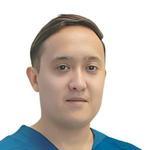 Амангельды Мирас Серикулы Амангельды Мирас Серикулы, Офтальмолог (окулист), детский офтальмолог - Астана