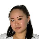 Мажитова Лаура Ерболовна, Детский офтальмолог, Офтальмолог (окулист) - Астана