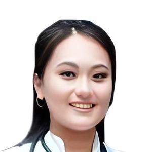 Абдрахман Тогжан Рустемовна, офтальмолог (окулист), детский офтальмолог - Астана